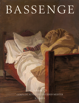 Gemälde Alter und Neuerer Meister