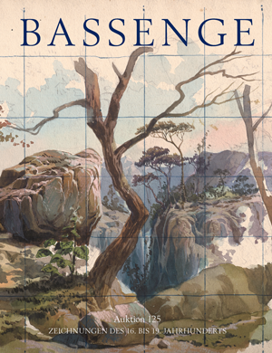 Zeichnungen des 16. bis 19. Jahrhunderts