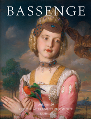 Gemälde Alter und Neuerer Meister