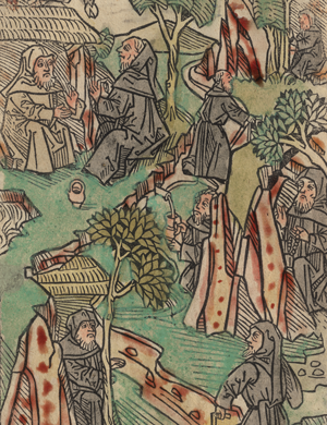 Alte Drucke und Handschriften